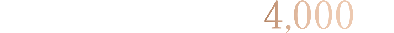 全区画平置駐車場 月額使用料4,000円〜